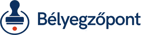 Bélyegzőpont